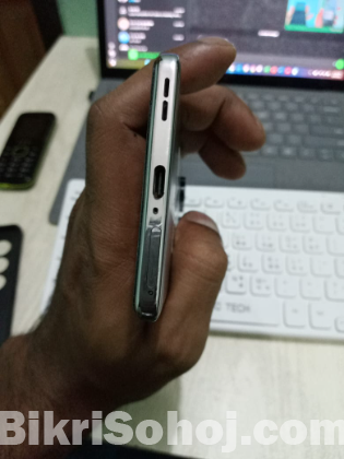 Itel S25 Ultra